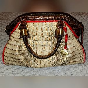 Brahmin purse